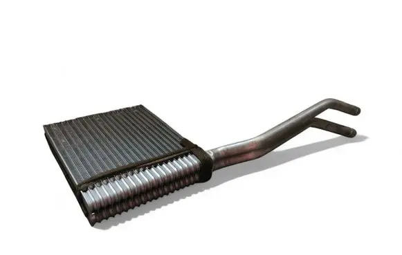 Volvo V50 Heater blower radiator VP3M5H 18476EA