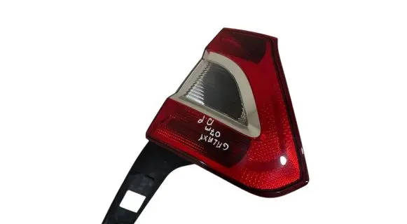 Ford Galaxy Rear/tail lights 6M2113404EE