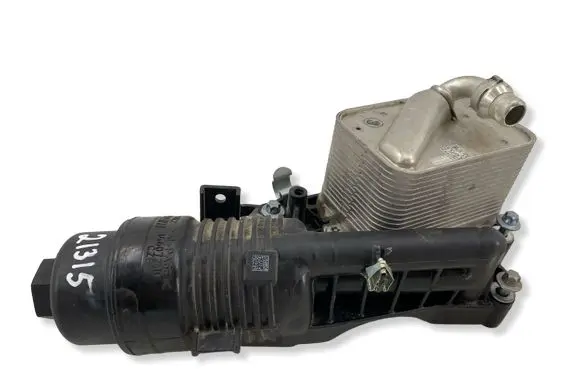 BMW 2 F44 Oil filter mounting bracket 1187344S01 14607210
