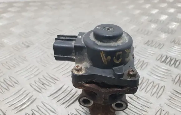 Mazda Premacy EGR valve