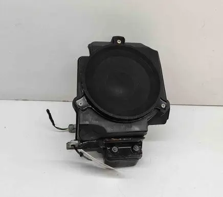Jeep Wrangler Subwoofer speaker 68223344AA