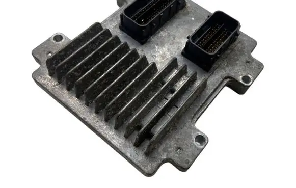 Opel Insignia A Engine control unit/module 12632592
