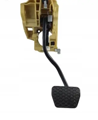 BMW 5 E60 E61 Brake pedal 6759957
