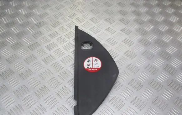 Hyundai i10 Dashboard center trim panel 