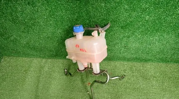 Fiat Ducato Coolant expansion tank/reservoir 