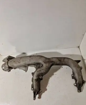 Audi A5 8T 8F Intake manifold 059145762M 4E0145950H
