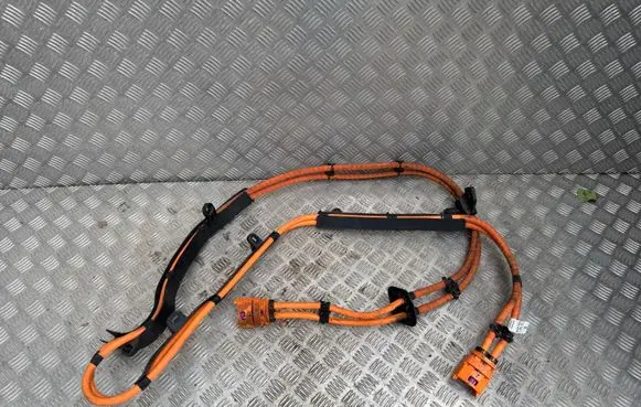 Mercedes-Benz EQA Other wiring loom A2435405313