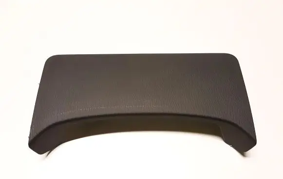 Mazda CX-3 Radio/GPS head unit trim D10A55221 K3006