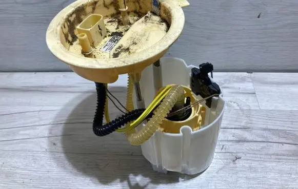 BMW X2 F39 In-tank fuel pump 73004832