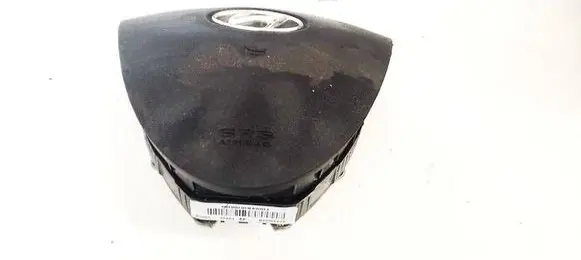 Hyundai i30 Steering wheel airbag 569002R000