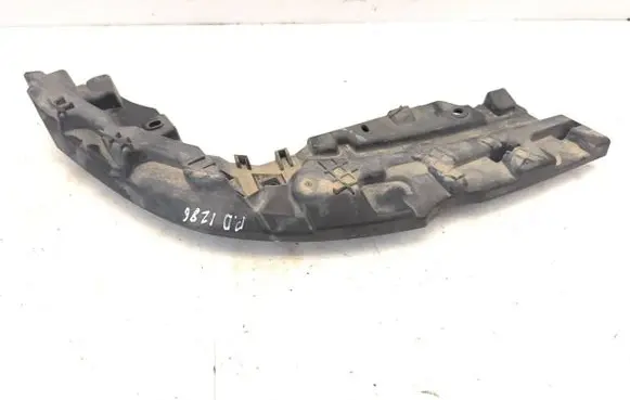 Renault Laguna II Headlight/headlamp mounting bracket 89032283