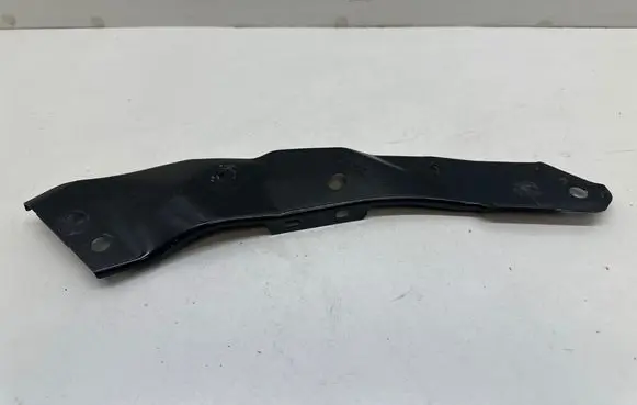 Volkswagen Golf VI Radiator support slam panel bracket 5K0806930B