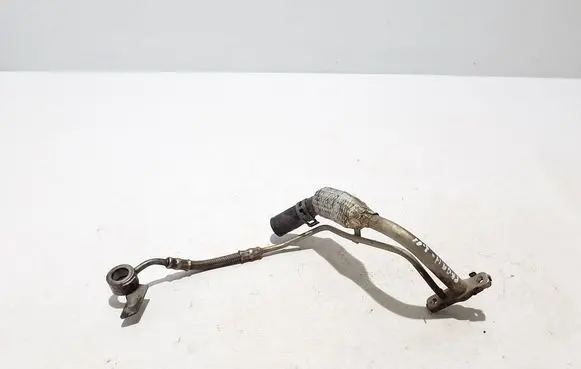 Toyota Proace Turbo turbocharger oiling pipe/hose SU001A3873