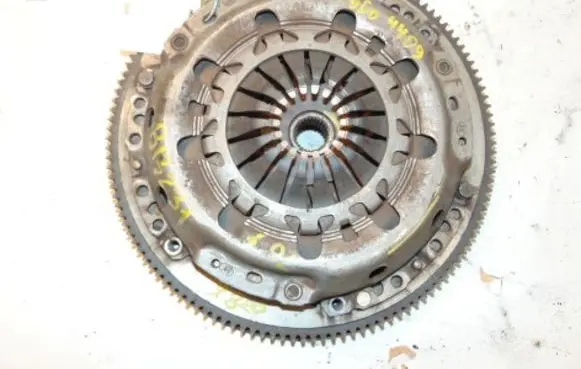 Clutch set kit