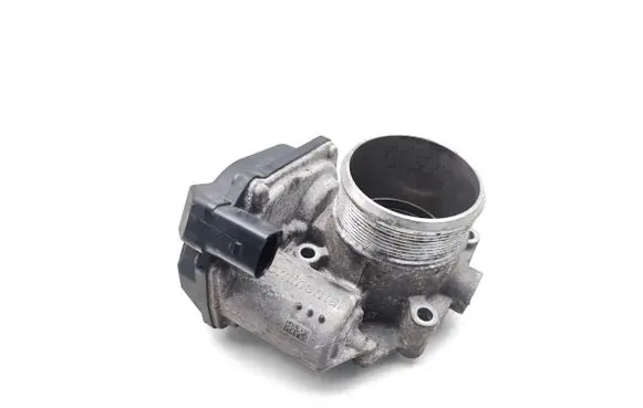Audi A5 8T 8F Electric throttle body valve 06F133062Q A2C53390403