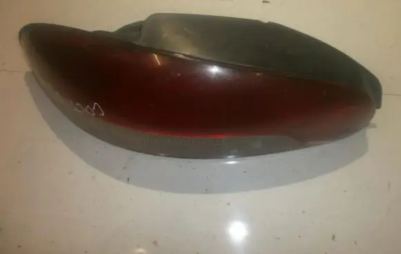 Mitsubishi Colt Rear/tail lights