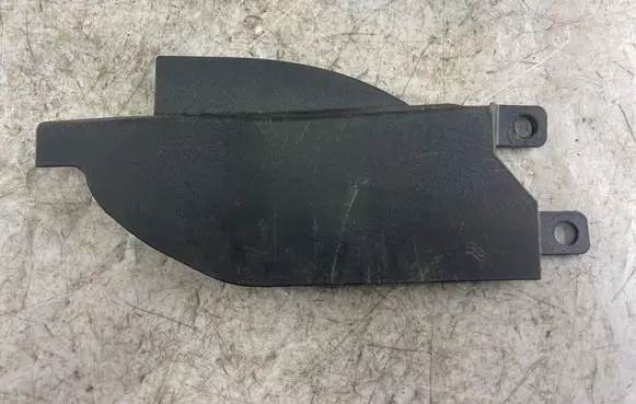 Mercedes-Benz S W221 (C) pillar trim A2216906525