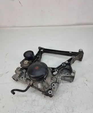 Other engine bay part