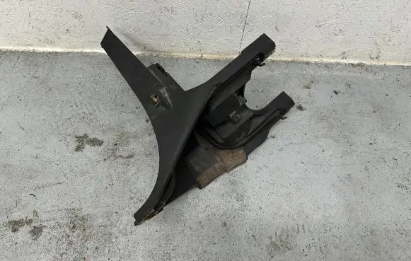 BMW X5M E70 Headlight/headlamp mounting bracket 7157983 51127157983