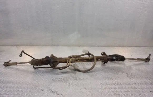Fiat Ducato Steering rack 1335039080 1336494080