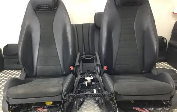 Mercedes-Benz E W238 Interior set A2389206700