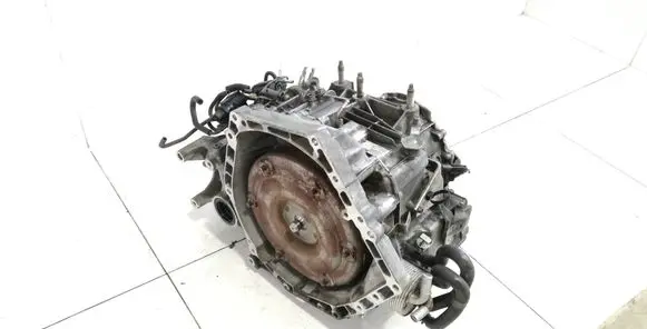 Mazda CX-5 Automatic gearbox GW760 SH6SC