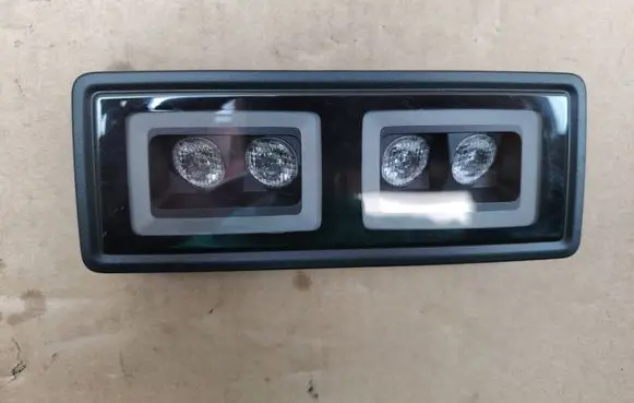 Volkswagen ID.4 Front seat light 11A947290A4PK