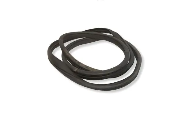Mercedes-Benz ML W164 Front door rubber seal 