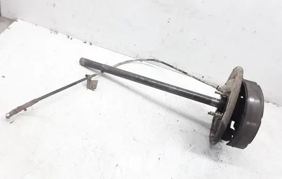 Nissan Terrano Rear driveshaft