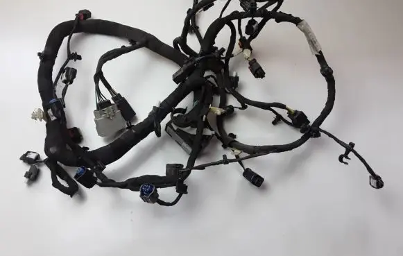 Ford Kuga III Other wiring loom JX6T12C508