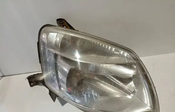 Citroen Berlingo Headlight/headlamp 799980