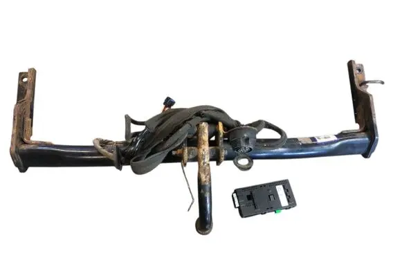 Volvo XC90 Tow bar set 30744118 60147900 224668MN