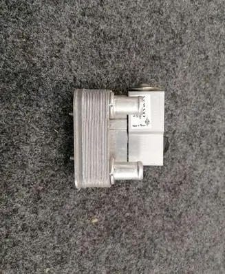 Volvo XC90 Air conditioning (A/C) expansion valve 31469762