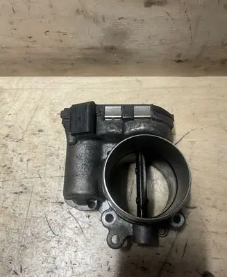 Jaguar XF X260 Throttle valve G4D39F991AA