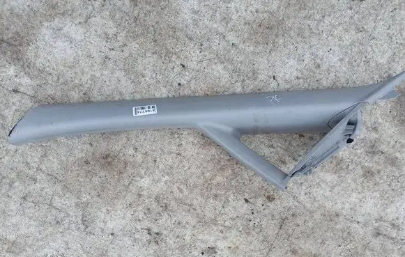 Lexus RX 300 (C) pillar trim 6222048010 62220-48010