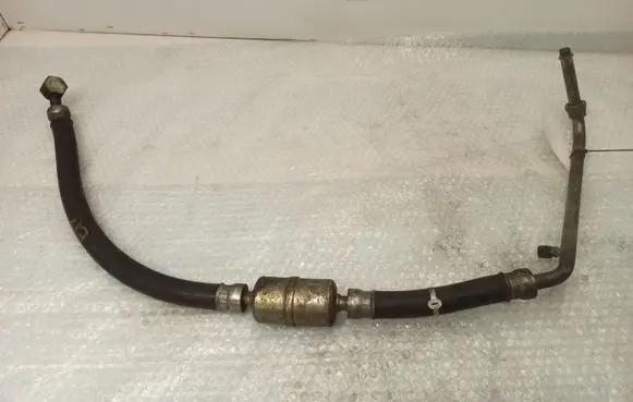 Jaguar XJS Air conditioning (A/C) pipe/hose CCC2902