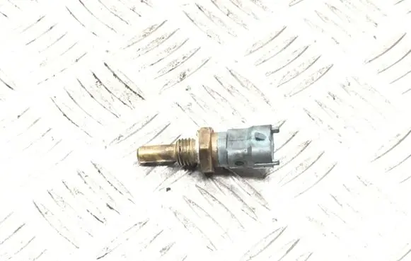 Fiat Ducato Coolant temperature sensor 0281002209