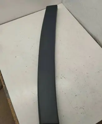 Other trunk/boot trim element