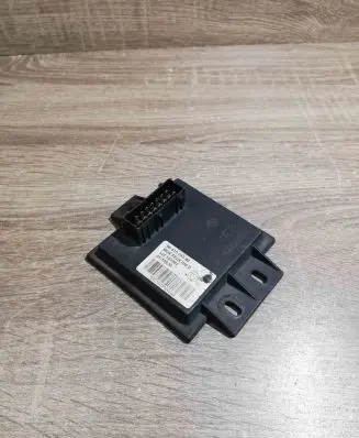 Peugeot 607 Light module LCM 9641004580