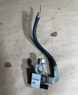 Ford Turneo Courier Negative earth cable (battery) CV2T10C679BD