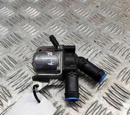 Volvo XC60 Coolant heater 32222659