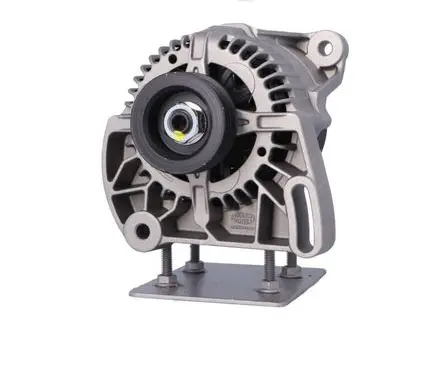 Fiat Punto (176) Generator/alternator 2541728 46407644