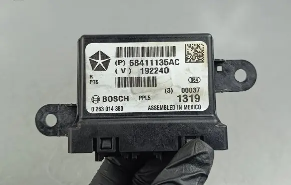 Dodge Durango Other control units/modules 68411135AC