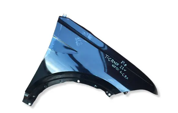 Volkswagen T-Cross Fender BLOTNIKTCR