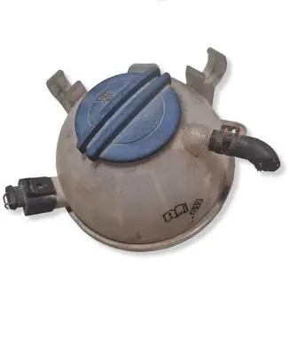 Volkswagen PASSAT B6 Coolant expansion tank/reservoir 1K0121407A