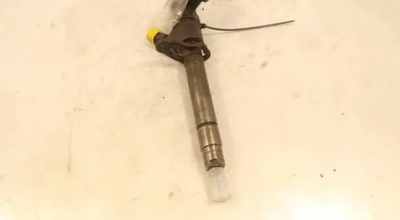 Volvo S80 Fuel injector 0445110298