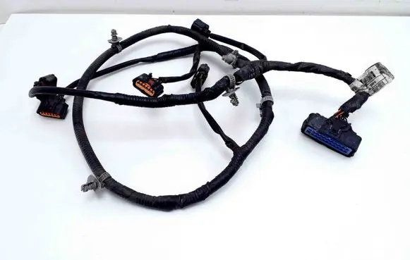 KIA Venga Parking sensor (PDC) wiring loom 918901P015