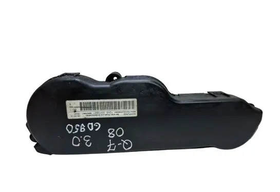 Audi Q7 4L Timing belt guard (cover) 059109123AD 059109133T