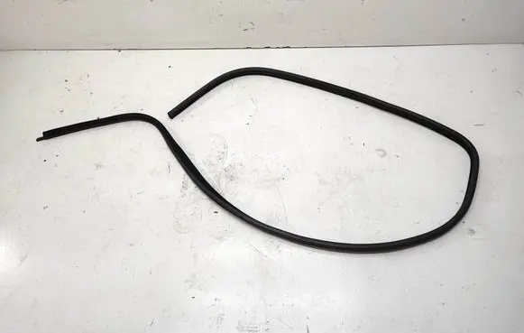 BMW 3 E90 E91 Front door rubber seal 7060287