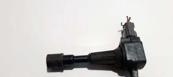 Mazda 3 I High voltage ignition coil aic4051